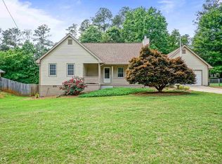 543 Knollwood Dr, Stockbridge, GA 30281