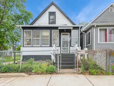 5644 Walter Ave, Hammond, IN, 46320