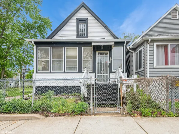 5644 Walter Ave, Hammond, IN 46320