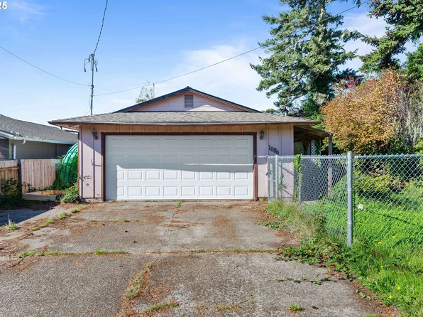 1090 Sanford St, Coos Bay, OR 97420