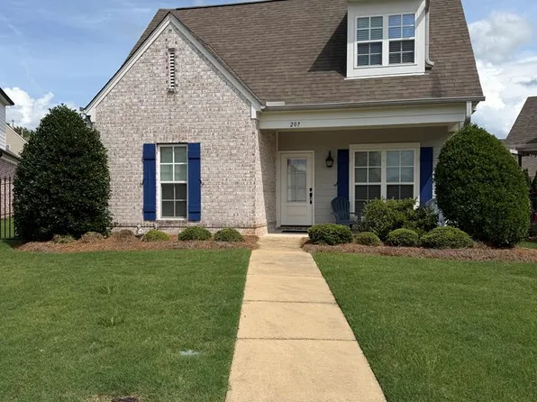207 Thistle Ln, Oxford, MS 38655
