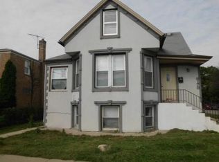6178 N Nagle Ave, Chicago, IL 60646
