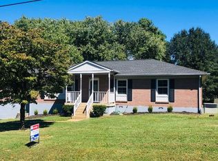 111 Maureen Dr, Hendersonville, TN 37075