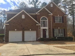 7849 Waterlace Dr, Fairburn, GA 30213