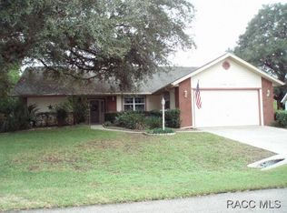 3839 N Rose Bay Path, Beverly Hills, FL 34465