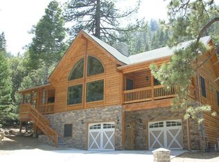 1201 Azalea Dr, Pine Mountain Club, CA 93222