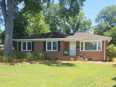 1215 Jessamine St, Cayce, SC, 29033