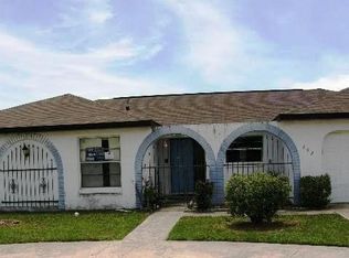 392 Buenaventura Blvd, Kissimmee, FL 34743