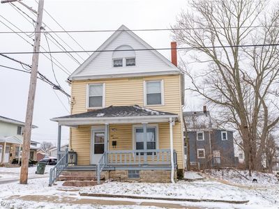 900 4th St SW, Canton, OH, 44707