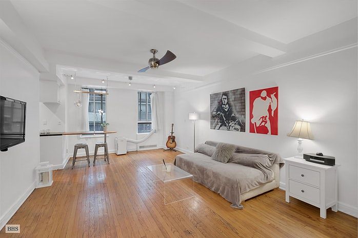 1st image of 333 W 56th St APT 2H