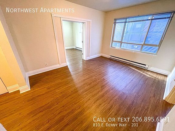 5th image of 810 E Denny Way APT 201