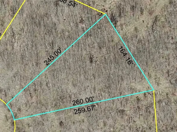 Lot 13 Tall Moon Drive, Danbury, WI 54830