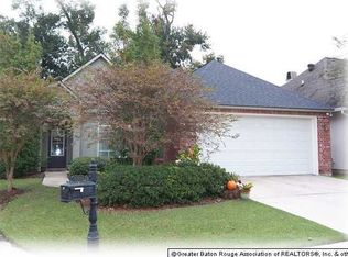 15013 Garden Park, Baton Rouge, LA 70817