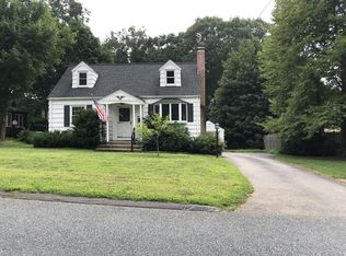 14 Marshall Rd, Natick, MA 01760