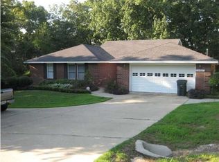 1765 Willow Springs Rd, Wetumpka, AL 36093