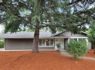 889 Randall St, Eugene, OR 97401