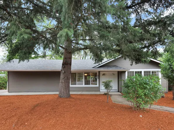 889 Randall St, Eugene, OR 97401