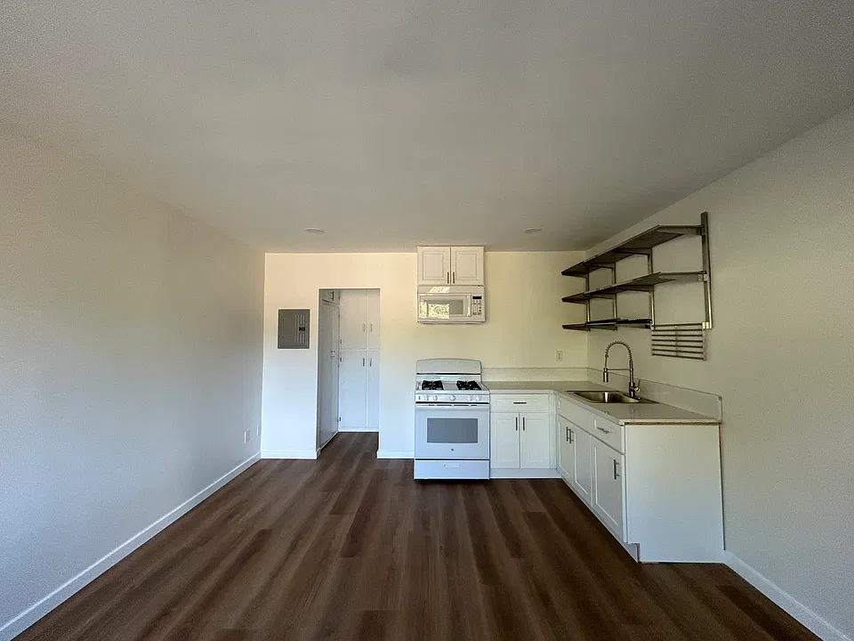 626 N La Fayette Park Pl #5