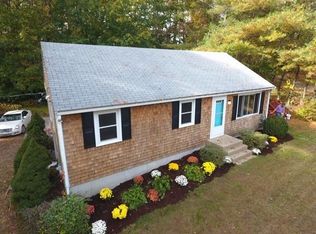 15 Woodland Ave, Pembroke, MA 02359