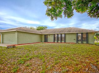 2502 SW Cooper Ln, Port Saint Lucie, FL 34984