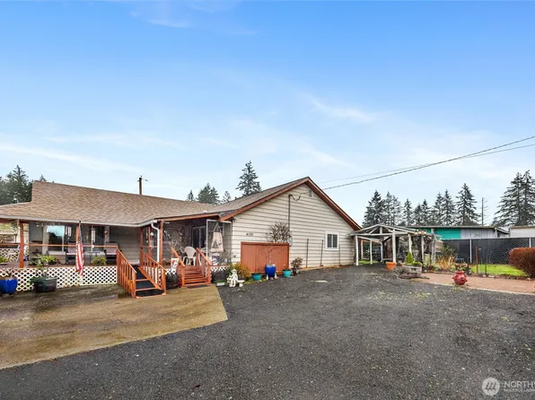 4100 Dent Road SW, Olympia, WA 98512