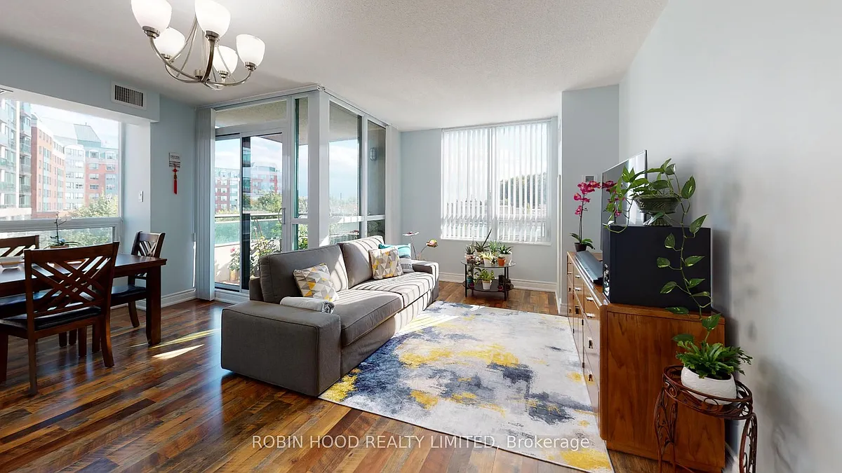 Building Photo - 88 Grangeway Ave #509