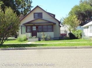 604 S 5th Ave, Caldwell, ID 83605