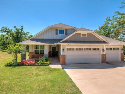 9005 Overlook Dr, Guthrie, OK, 73044