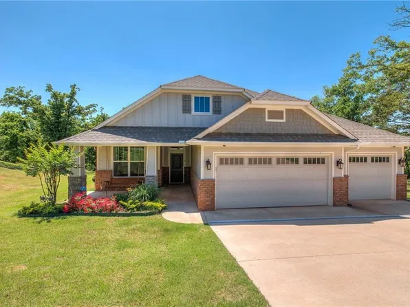 9005 Overlook Dr, Guthrie, OK 73044