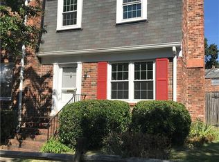 2228 Kingsbrook Dr, Henrico, VA 23238
