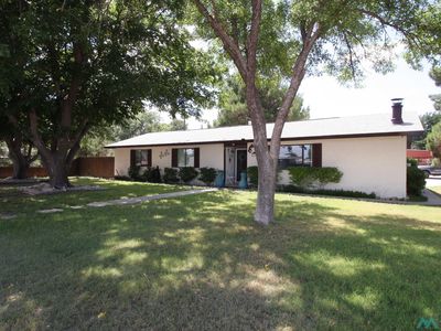 1701 W Van Buren Ave, Lovington, NM, 88260
