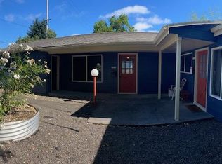 6330 N Greeley Ave, Portland, OR 97217