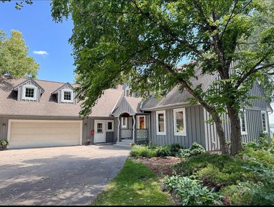 2505 Country Club Dr NE, Willmar, MN, 56201