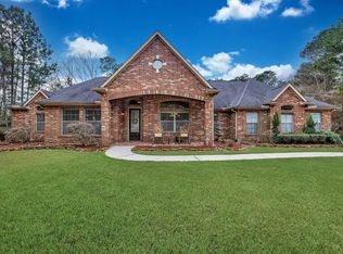 334 Reserve Ridge Dr, Huffman, TX 77336