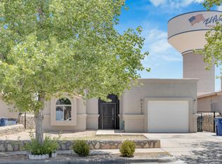 4520 Hugo Reyes Dr, El Paso, TX 79938