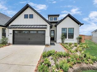 21702 Swift Flier Ln, Cypress, TX 77433