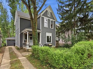 223 W Woodland Ave, Fort Wayne, IN 46807