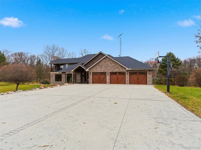 3316 W Newark Rd, Lapeer, MI, 48446