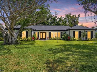 3931 W Riverside Dr, Fort Myers, FL, 33901