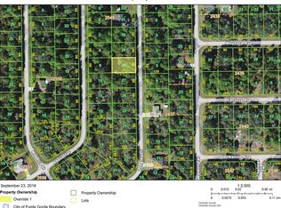 1073 Longley Dr, Port Charlotte, FL 33953