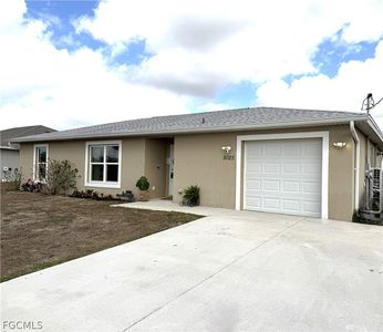9025 Lamkin Cir, Labelle, FL, 33935