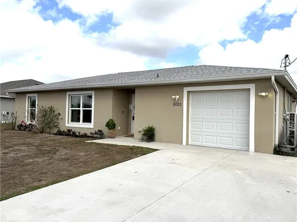 9025 Lamkin Cir, Labelle, FL 33935