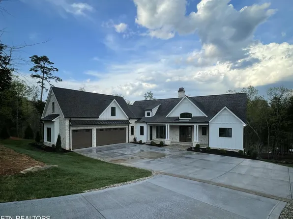 1860 N Wilkerson Rd, Knoxville, TN 37922