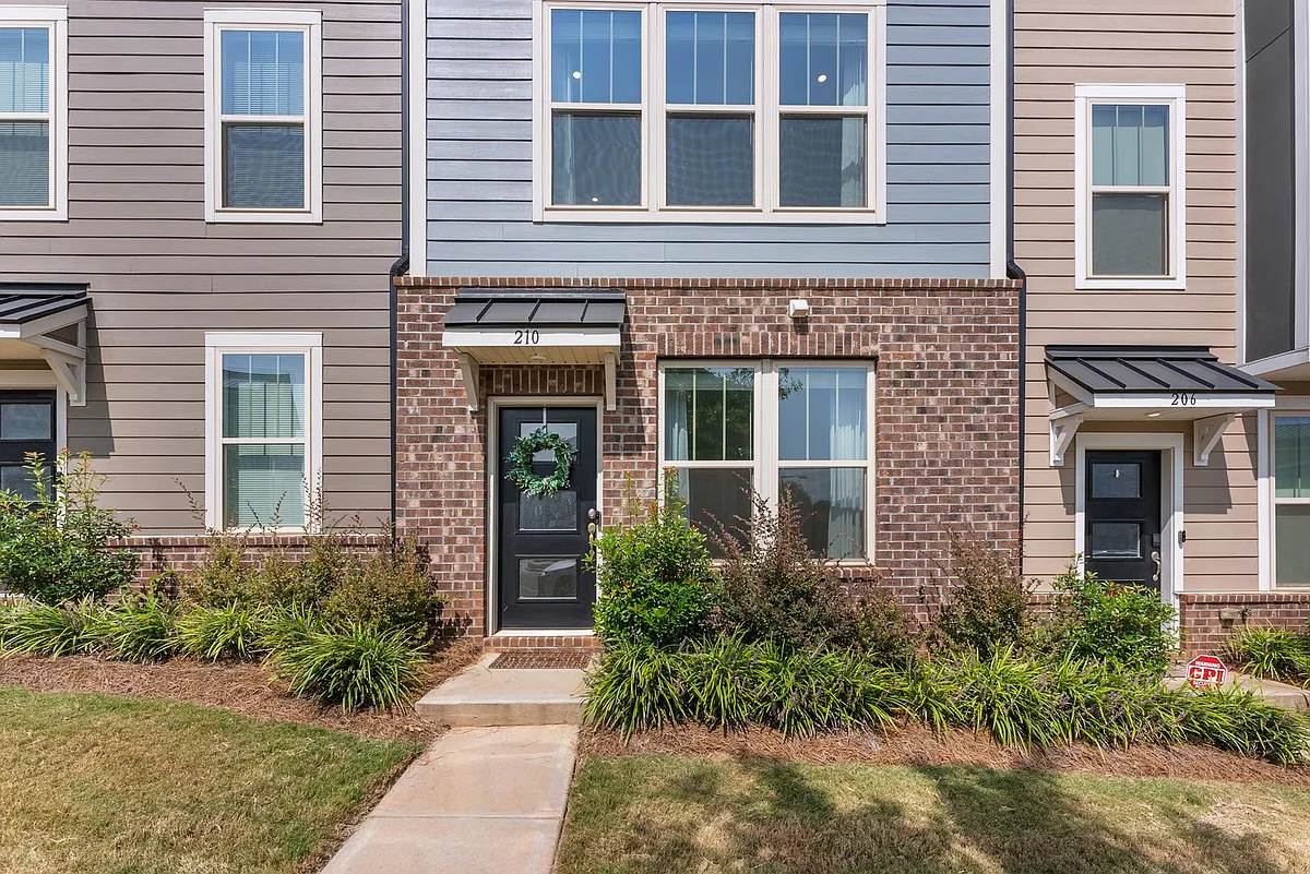 Building Photo - 210 Judson Ave #1