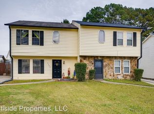 3583 Hopkins Ct, Powder Springs, GA 30127