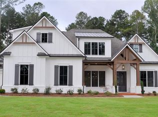 248 Reese Way, Ball Ground, GA 30107