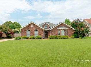 100 Venus Way, Bonaire, GA 31005