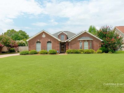 100 Venus Way, Bonaire, GA, 31005