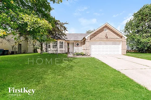 12452 Van Spronsen Way Photo 1