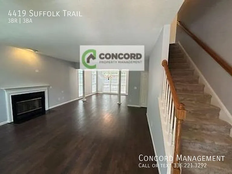 4419 Suffolk Trl — Photo 4